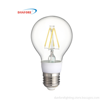 COB Filament LED Bulb Similar with The Halogen Lamp
